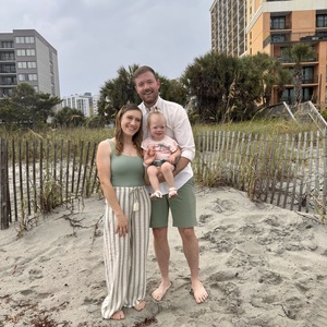 Fundraising Page: Nicole Davis